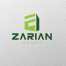 Zarian Homes Logo